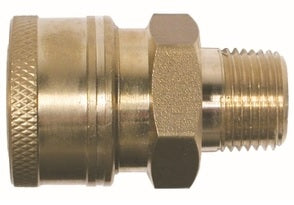 Male Pressure Washer Quick Connect Socket