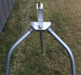 Pro Series Snowmaker with Tripod Stand