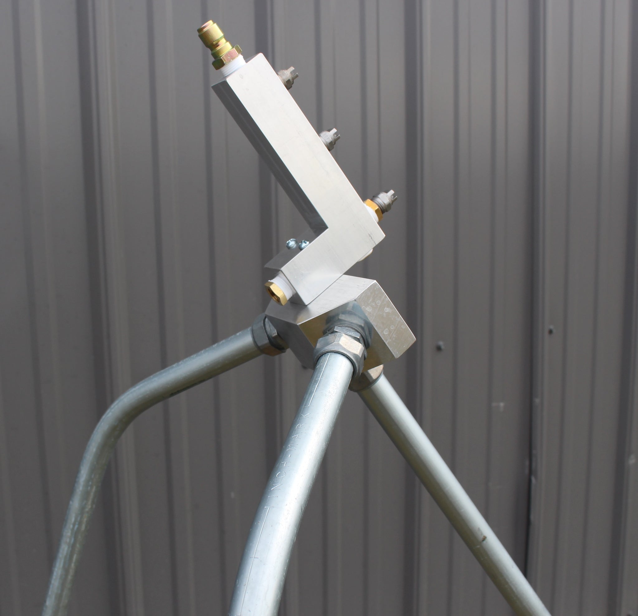 SnowStorm Snowmaking- Home Snowmakers, Home Snow Making Machines ...