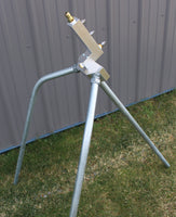 Pro Series Snowmaker with Tripod Stand